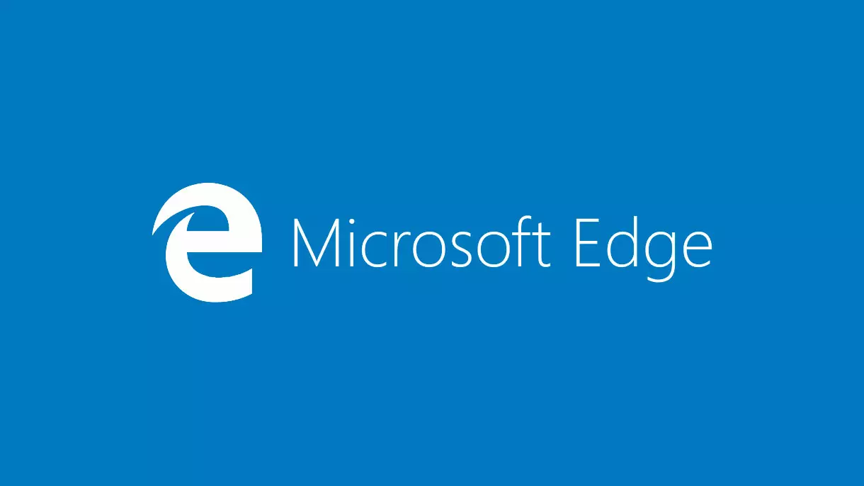 microsoft edge microsoft edge