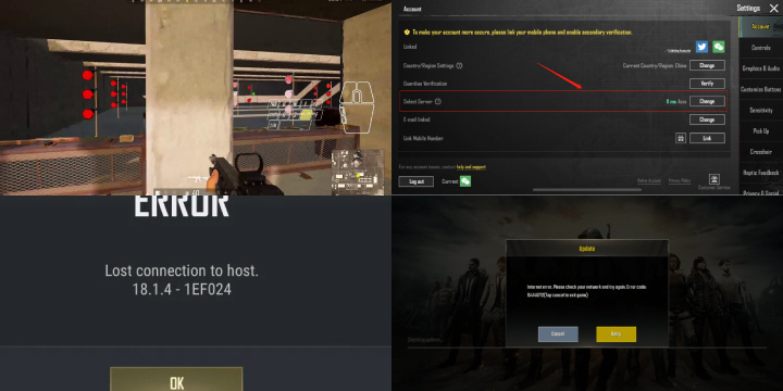Troubleshooting Common Private DNS Issues for Lag-Free PUBG Gaming Troubleshooting Common Private DNS Issues for Lag-Free PUBG Gaming
